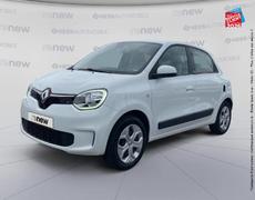 Renault Twingo 3 Schweighouse-sur-Moder