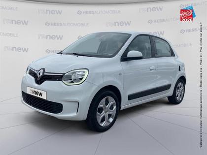 Renault Twingo 3 - 1.0 SCe 65ch Zen - 21MY - 11 999 €