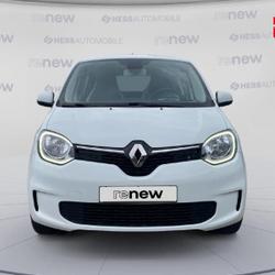 Renault Twingo 3 1.0 SCe 65ch Zen - 21MY Schweighouse-sur-Moder