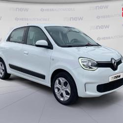 Renault Twingo 3 1.0 SCe 65ch Zen - 21MY Schweighouse-sur-Moder