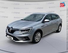 Renault Megane 4 Estate