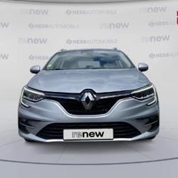 Renault Megane 4 Estate 1.5 Blue dCi 115ch Business -21N Schweighouse-sur-Moder