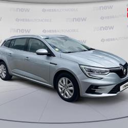 Renault Megane 4 Estate 1.5 Blue dCi 115ch Business -21N Schweighouse-sur-Moder