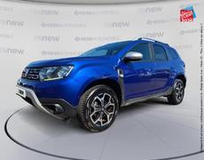 Dacia Duster Schweighouse-sur-Moder