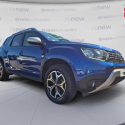 Dacia Duster 1.5 Blue dCi 115ch Prestige 4x4 E6U Schweighouse-sur-Moder