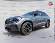 Renault Austral Schweighouse-sur-Moder