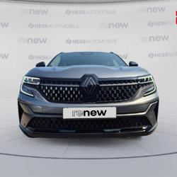Renault Austral 1.2 E-Tech full hybrid 200ch Techno esprit Alpine Schweighouse-sur-Moder