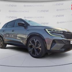 Renault Austral 1.2 E-Tech full hybrid 200ch Techno esprit Alpine Schweighouse-sur-Moder