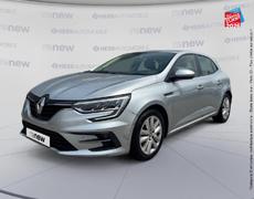 Renault Megane 4 Schweighouse-sur-Moder