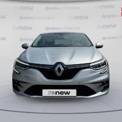 Renault Megane 4 1.3 TCe 140ch Evolution Schweighouse-sur-Moder
