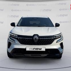 Renault Austral 1.2 E-Tech full hybrid 200ch Techno Schweighouse-sur-Moder
