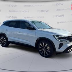 Renault Austral 1.2 E-Tech full hybrid 200ch Techno Schweighouse-sur-Moder