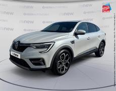 Renault Arkana Schweighouse-sur-Moder