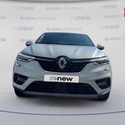 Renault Arkana 1.6 E-Tech 145ch Intens -21B Schweighouse-sur-Moder