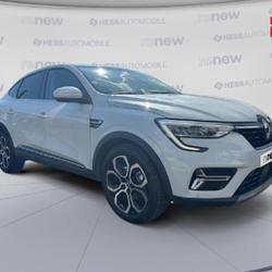 Renault Arkana 1.6 E-Tech 145ch Intens -21B Schweighouse-sur-Moder