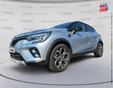 Renault Captur Schweighouse-sur-Moder