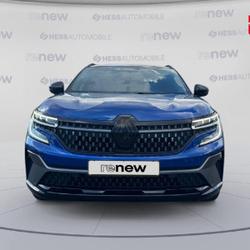 Renault Austral 1.3 TCe mild hybrid 160ch Techno esprit Alpine auto Schweighouse-sur-Moder