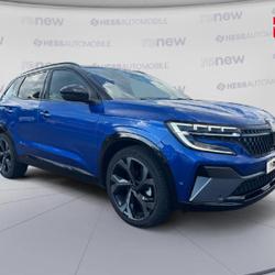 Renault Austral 1.3 TCe mild hybrid 160ch Techno esprit Alpine auto Schweighouse-sur-Moder
