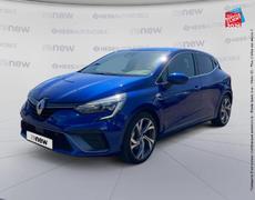 Renault Clio 5 Schweighouse-sur-Moder