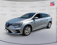 Renault Megane 4 Estate Schweighouse-sur-Moder