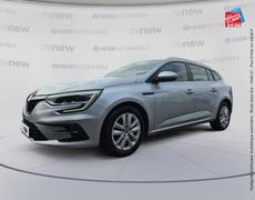 Renault Megane 4 Estate Schweighouse-sur-Moder