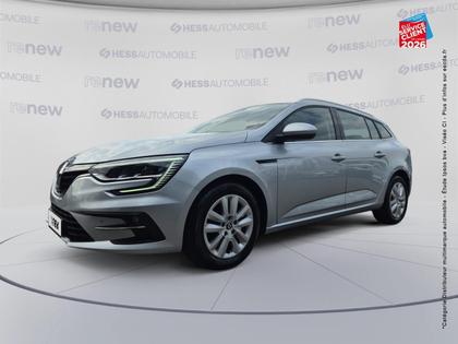 Renault Megane 4 Estate - 1.5 Blue dCi 115ch Business -21N - 14 499 €