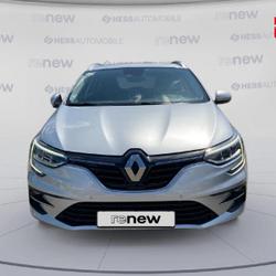 Renault Megane 4 Estate 1.5 Blue dCi 115ch Business -21N Schweighouse-sur-Moder