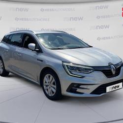 Renault Megane 4 Estate 1.5 Blue dCi 115ch Business -21N Schweighouse-sur-Moder