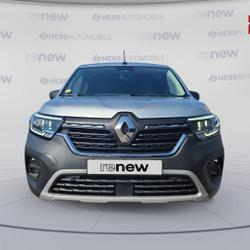 Renault Kangoo L1 1.5 Blue dCi 95ch Extra -24 Schweighouse-sur-Moder