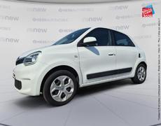 Renault Twingo 3 Schweighouse-sur-Moder