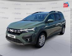 Dacia Jogger Schweighouse-sur-Moder