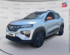 Dacia Spring Wissembourg
