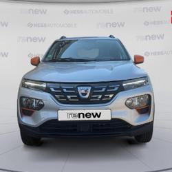 Dacia Spring 45ch Confort Plus - Achat Int&eacute;gral Wissembourg