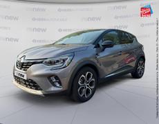 Renault Captur Schweighouse-sur-Moder