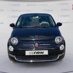 Fiat 500 II 1.0 70ch BSG S&S Dolcevita Schweighouse-sur-Moder