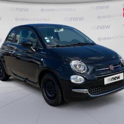 Fiat 500 II 1.0 70ch BSG S&S Dolcevita Schweighouse-sur-Moder