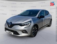Renault Clio 5 Schweighouse-sur-Moder