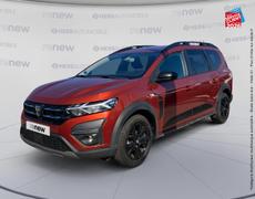 Dacia Jogger Schweighouse-sur-Moder