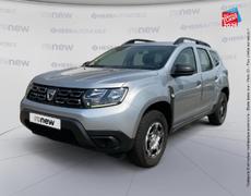 Dacia Duster Schweighouse-sur-Moder
