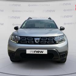 Dacia Duster 1.5 Blue dCi 115ch Essentiel 4x2 Schweighouse-sur-Moder