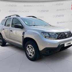 Dacia Duster 1.5 Blue dCi 115ch Essentiel 4x2 Schweighouse-sur-Moder