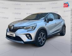 Renault Captur Wissembourg