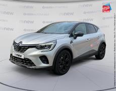 Renault Captur Schweighouse-sur-Moder