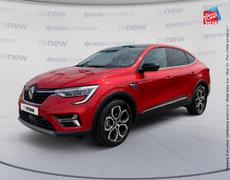 Renault Arkana Schweighouse-sur-Moder