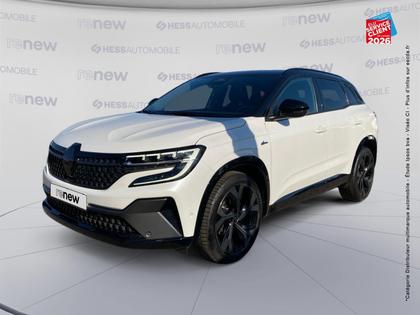 Renault Austral - 1.2 E-Tech full hybrid 200ch Techno esprit Alpine - 26 499 €
