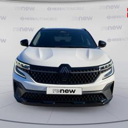 Renault Austral 1.2 E-Tech full hybrid 200ch Techno esprit Alpine occasion - Schweighouse-sur-Moder - photo 2/26