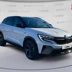 Renault Austral 1.2 E-Tech full hybrid 200ch Techno esprit Alpine occasion - Schweighouse-sur-Moder - photo 3/26