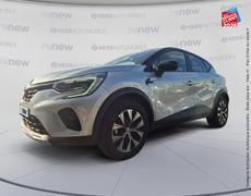 Renault Captur Schweighouse-sur-Moder