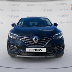Renault Kadjar 1.3 TCe 140ch FAP Business - 21 occasion - Schweighouse-sur-Moder - photo 2/24