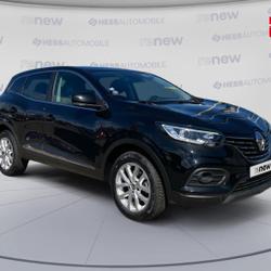 Renault Kadjar 1.3 TCe 140ch FAP Business - 21 occasion - Schweighouse-sur-Moder - photo 3/24